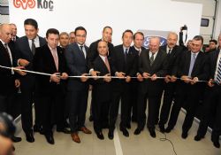 Eskişehir’de “4S Plaza” 